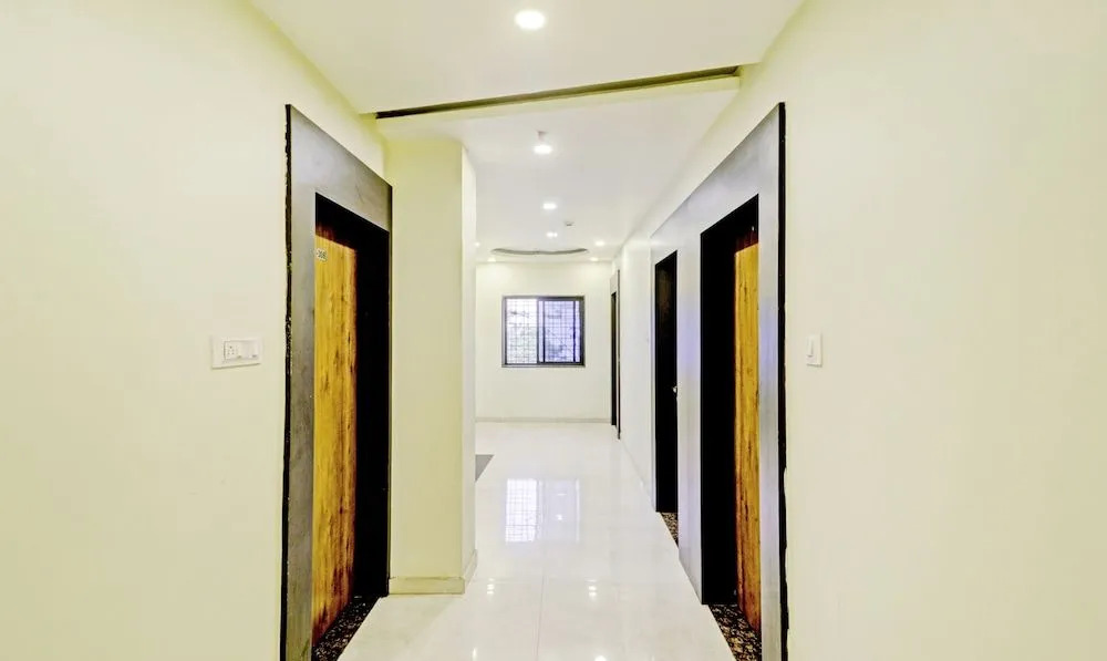Treebo Trend Hotel Krishna