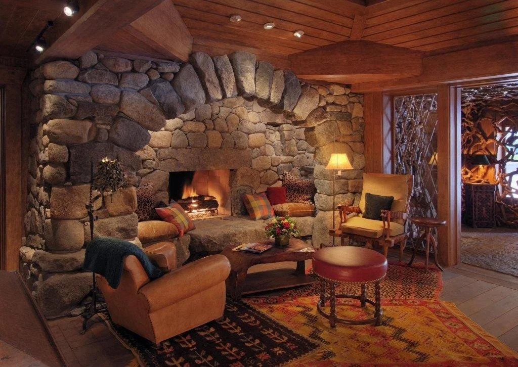 Lake Placid Lodge