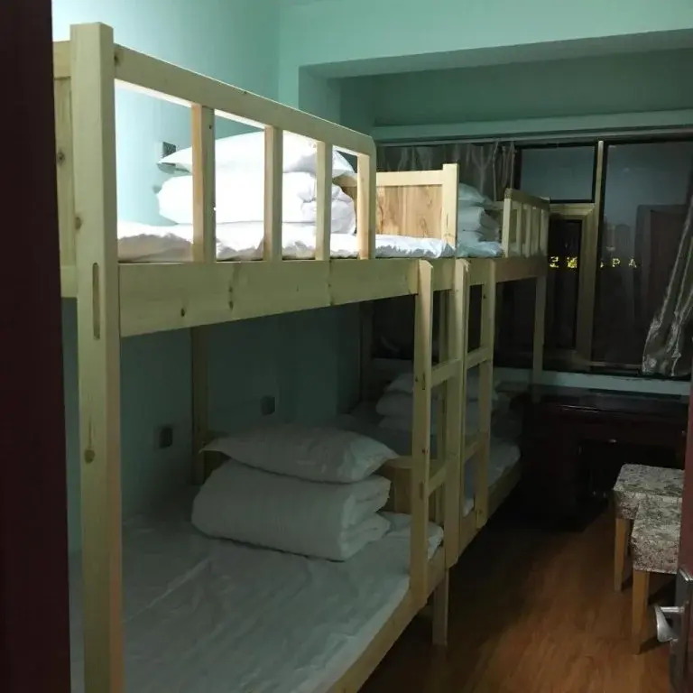 Lanzhou Saiwail Youth Inn