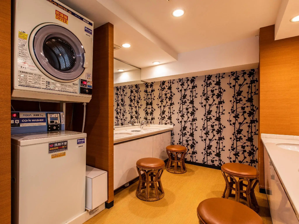 APA Hotel Kyoto Eki Horikawadori