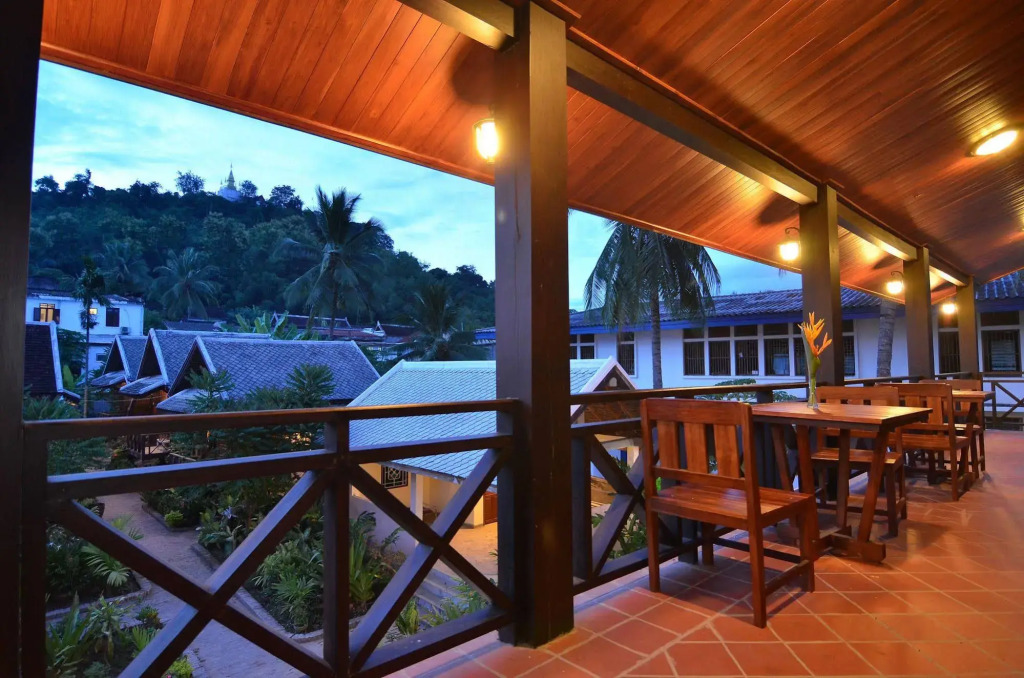 Matata Garden Guest House