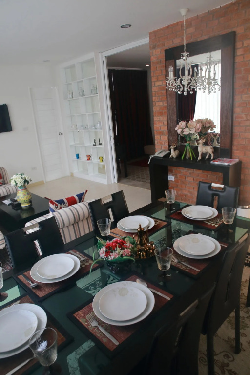 Murraya Residence
