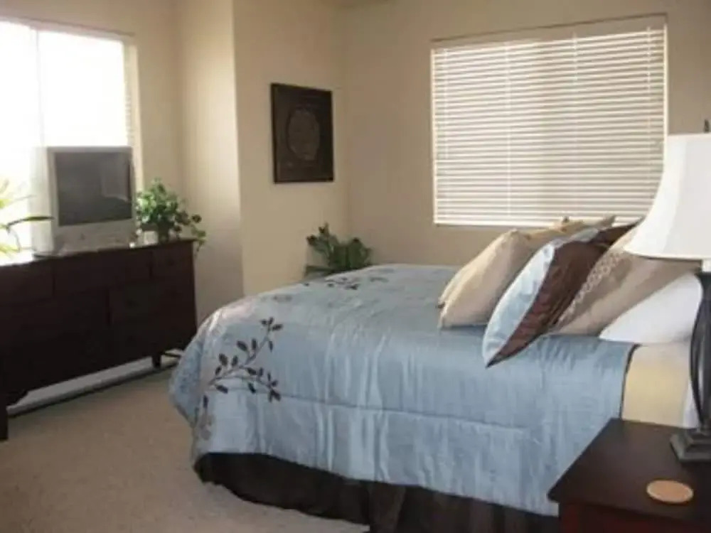 Andrew Mcguirk 2 Bedroom Home