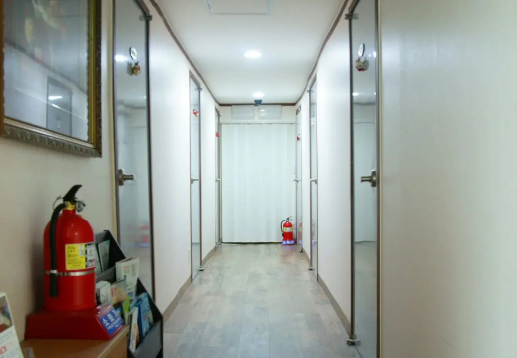 Kukje Guesthouse Myeongdong