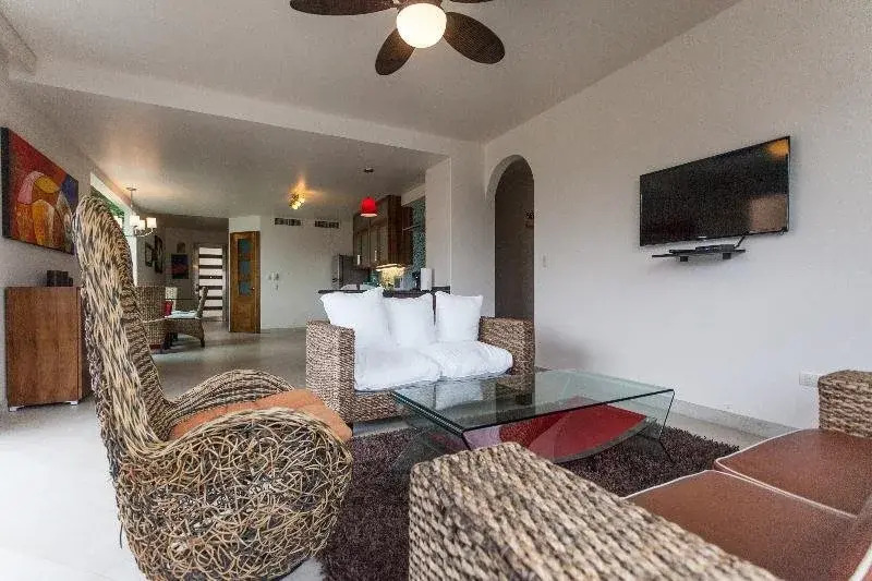 Residences Mimosa