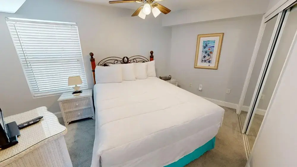 Seacrest 212 2 Bedroom Condo