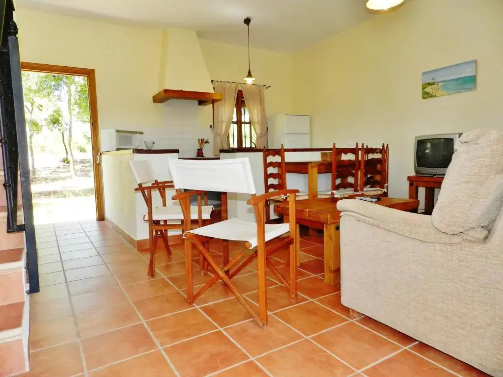 La Quinta de María Luisa