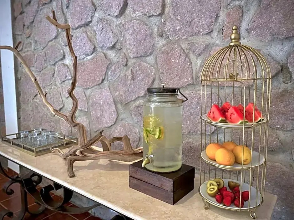 Casa para vacaciones