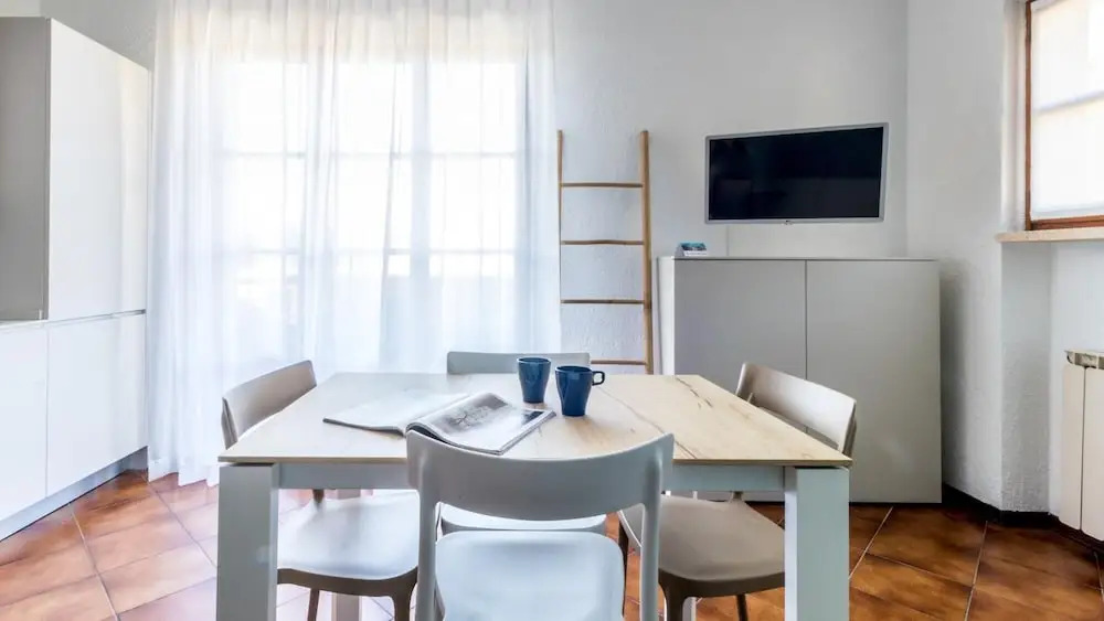Il Borgo Apartments B5 - Sv-d600-bove3i1b