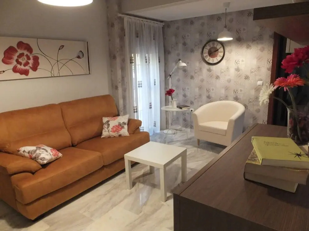 Apartamento C.Alfonso XIII by JITKey