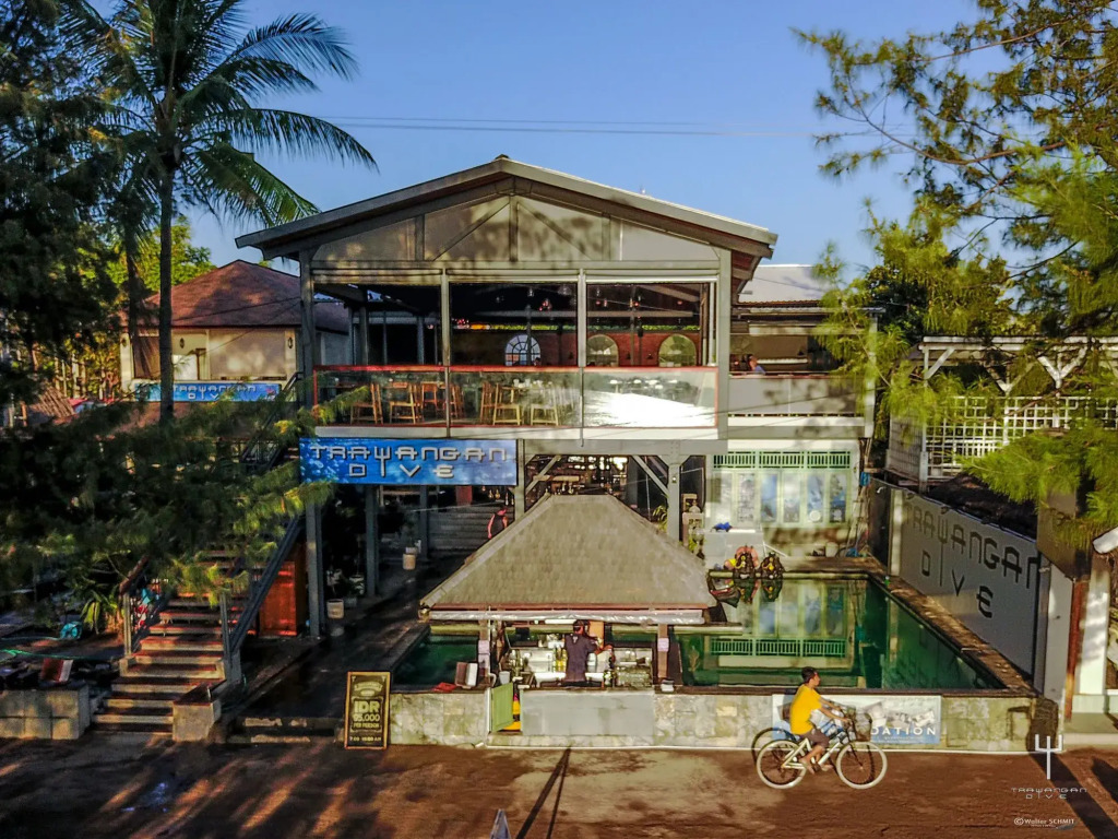 Trawangan Dive Centre