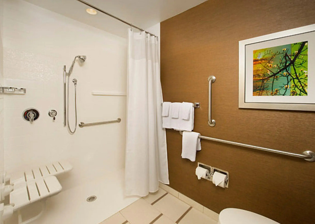 Fairfield Inn & Suites by Marriott Arundel Mills BWI Airport