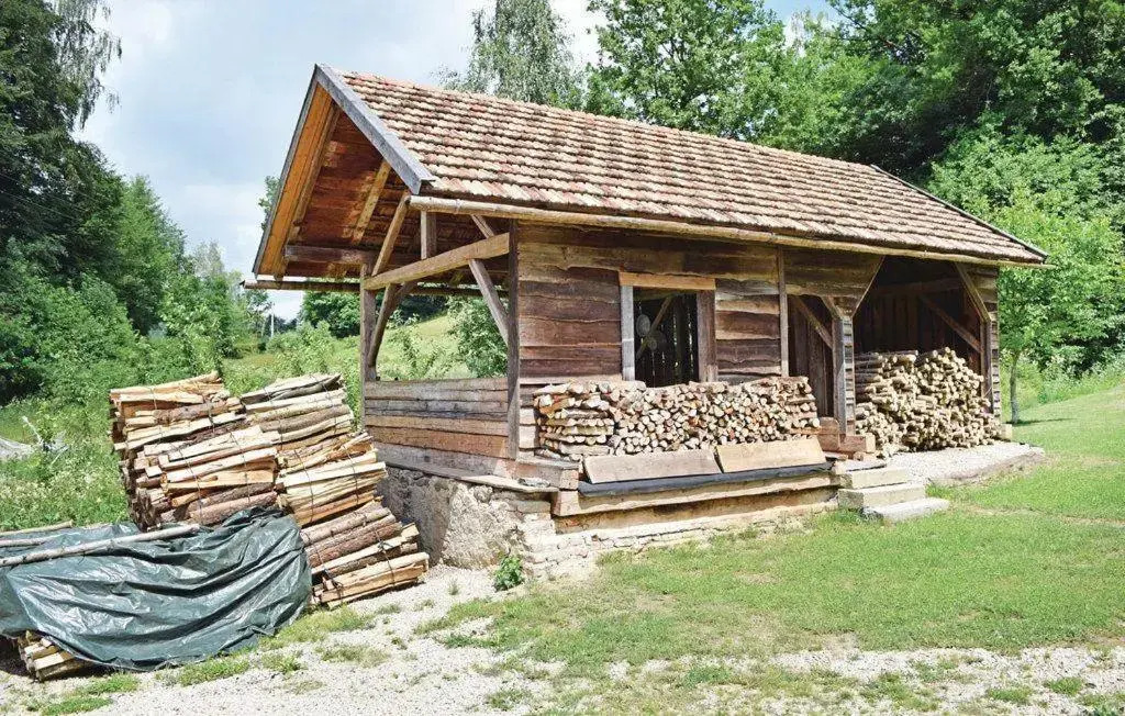 Katzbacher-Muehle