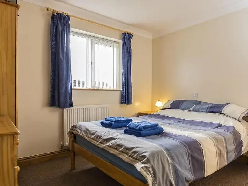 Thorne Central Guest House