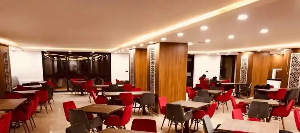 Grand Yeniceri Otel