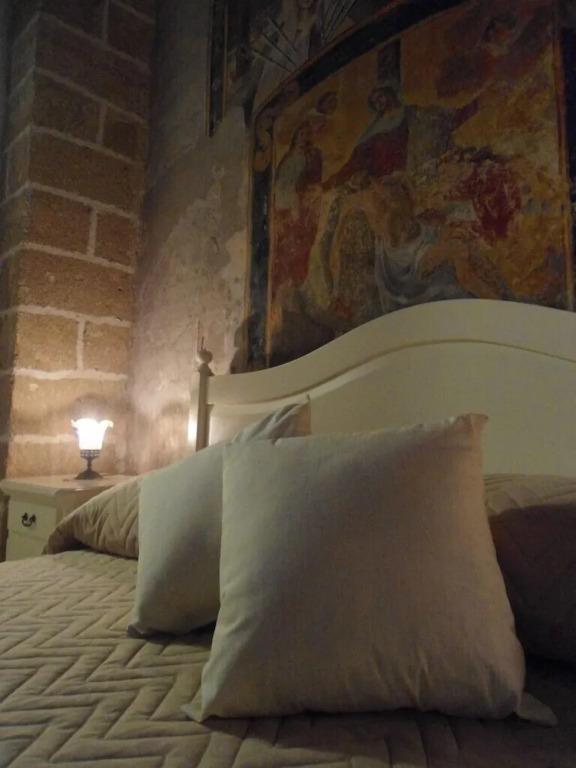 B&B Punta Cutieri
