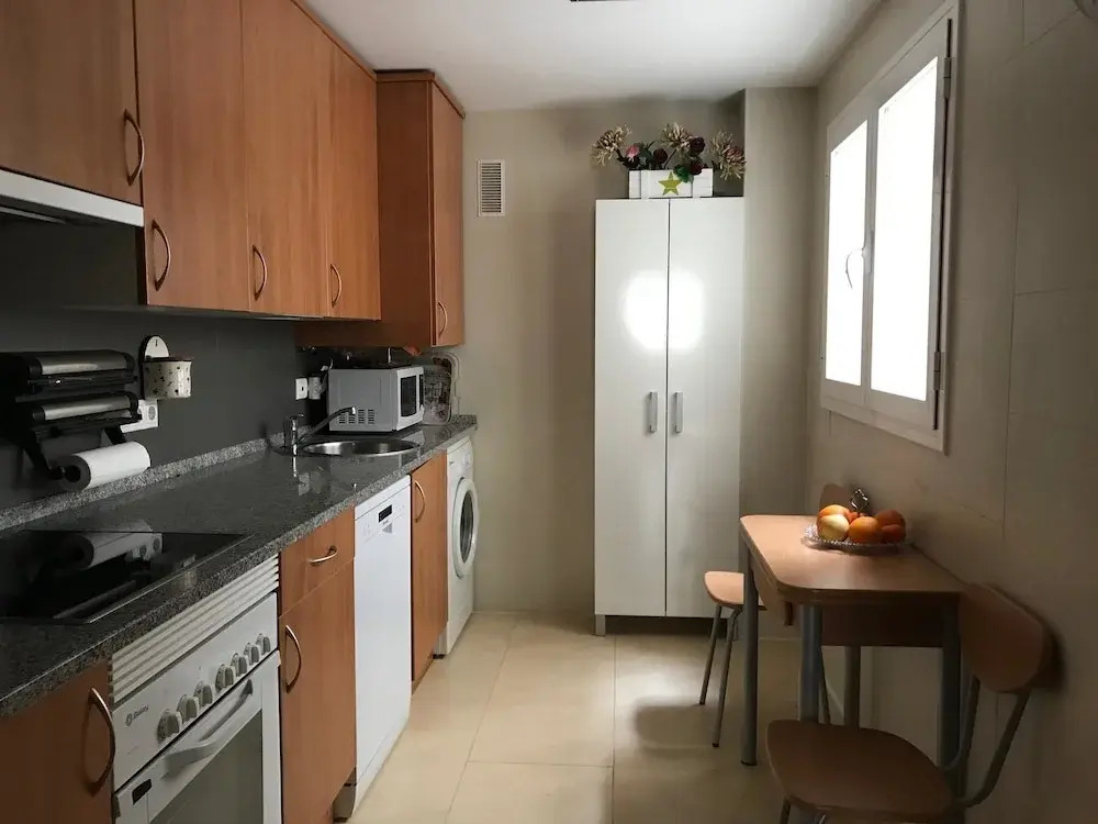 Apartamento Las Arenas - 113B