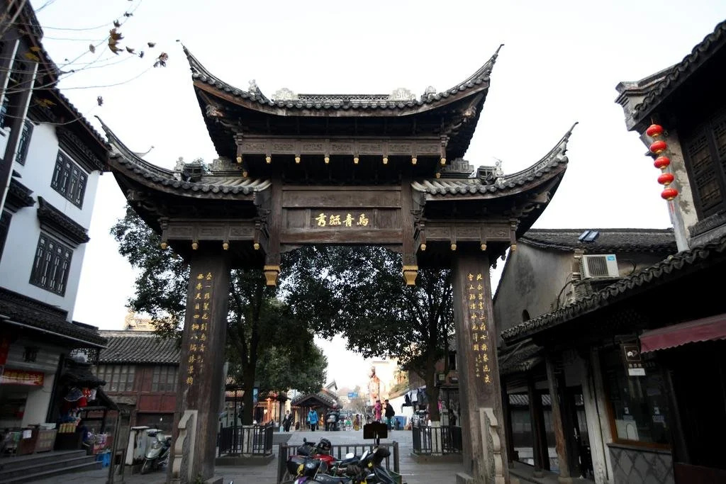 Wuzhen Riverside Boutique Hostel