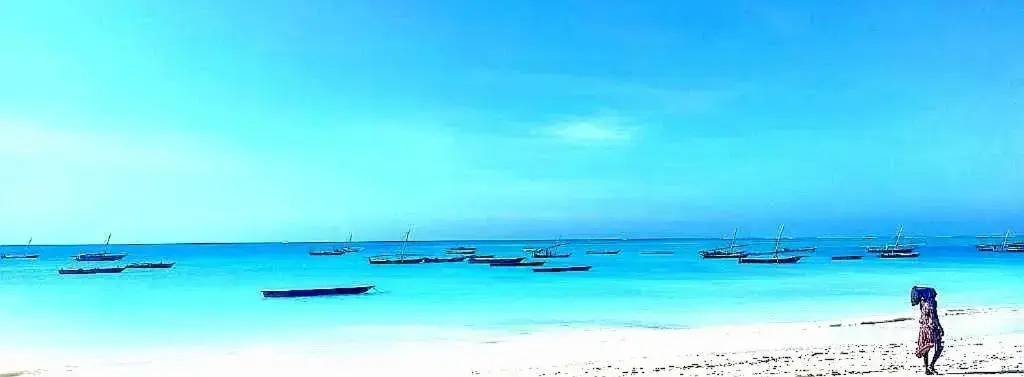 Mambo Boutique Nungwi