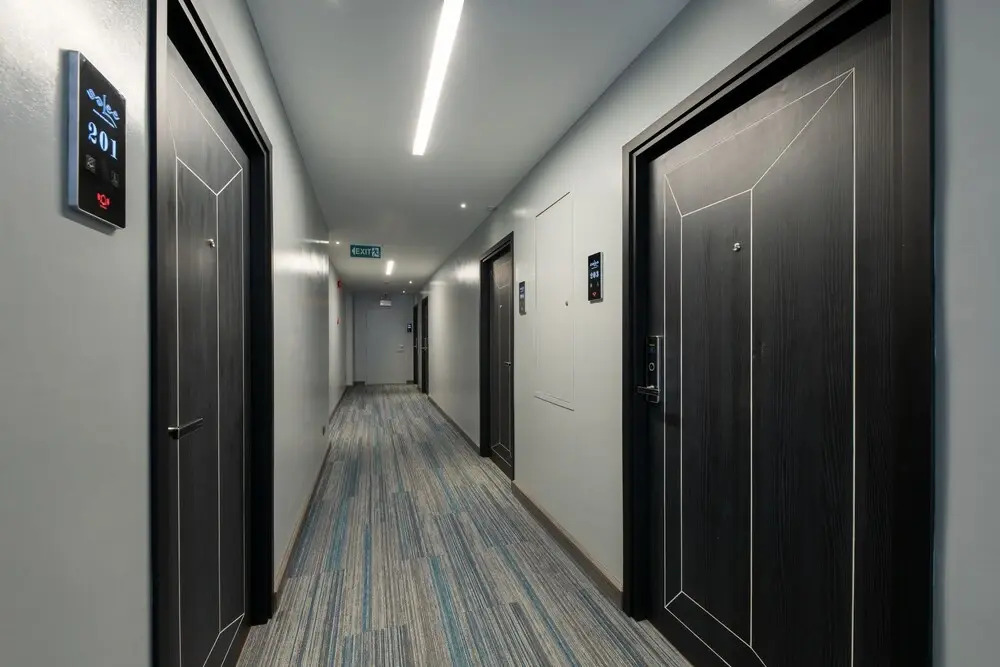 Salee Boutique Hotel