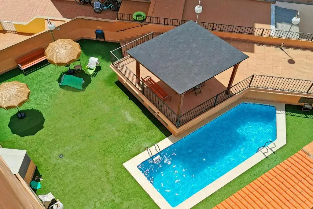 Global Properties, Apartamento Ideal Familias en Canet Playa
