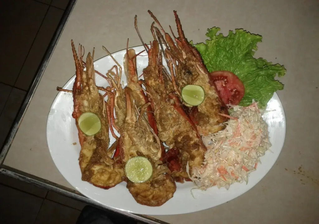 Sasika Beach Resort