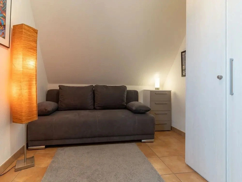 Ferienwohnung in St. Peter-ording
