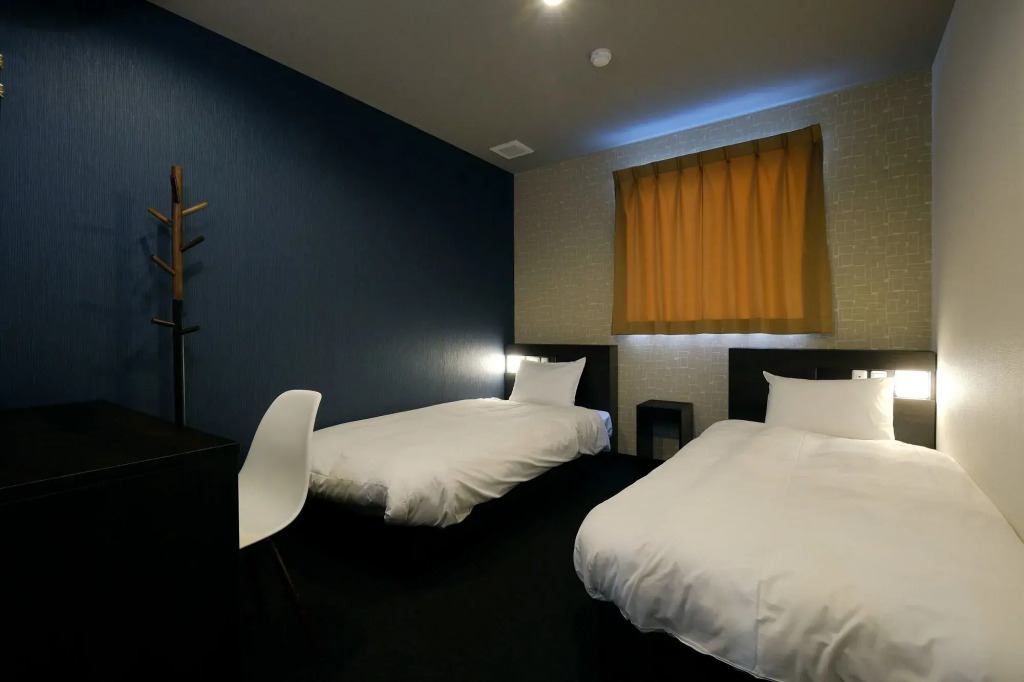 Rakuten STAY HOSTEL OsakaNamba South