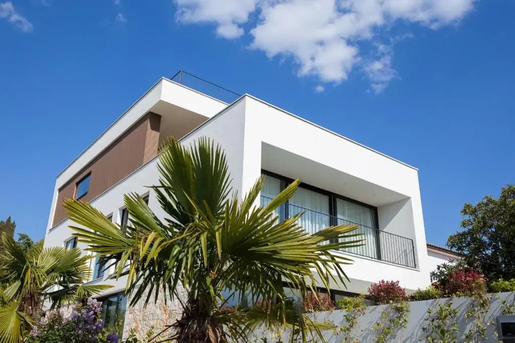 Villa Z6 - A Luxury Retreat in the Heart of Rovinj
