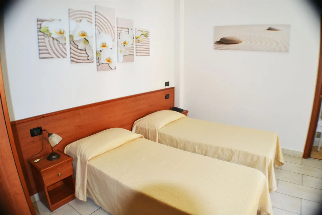 B&B Centrale Affittacamere