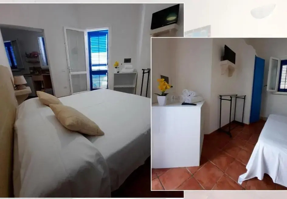 Turismo Egadi - Appartamenti