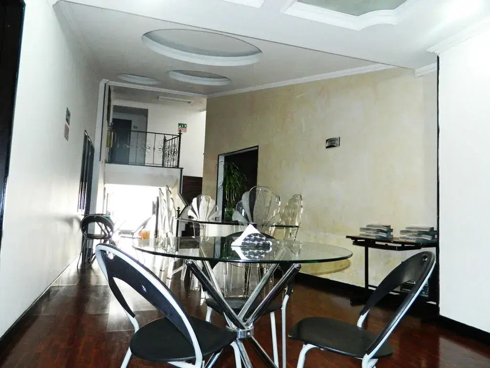 Hotel Esmeralda Boutique Bogota