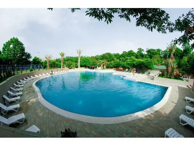 Vilesh Palace Hotel