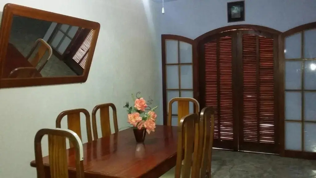 Casa Lagoa Piscina