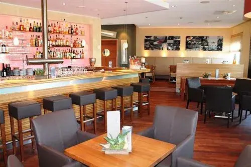 AiREA Hotel