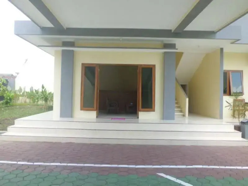 Hotel Bener Jogja