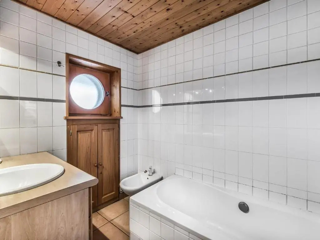 Appartement Megève, 3 pièces, 4 personnes - FR-1-453-47