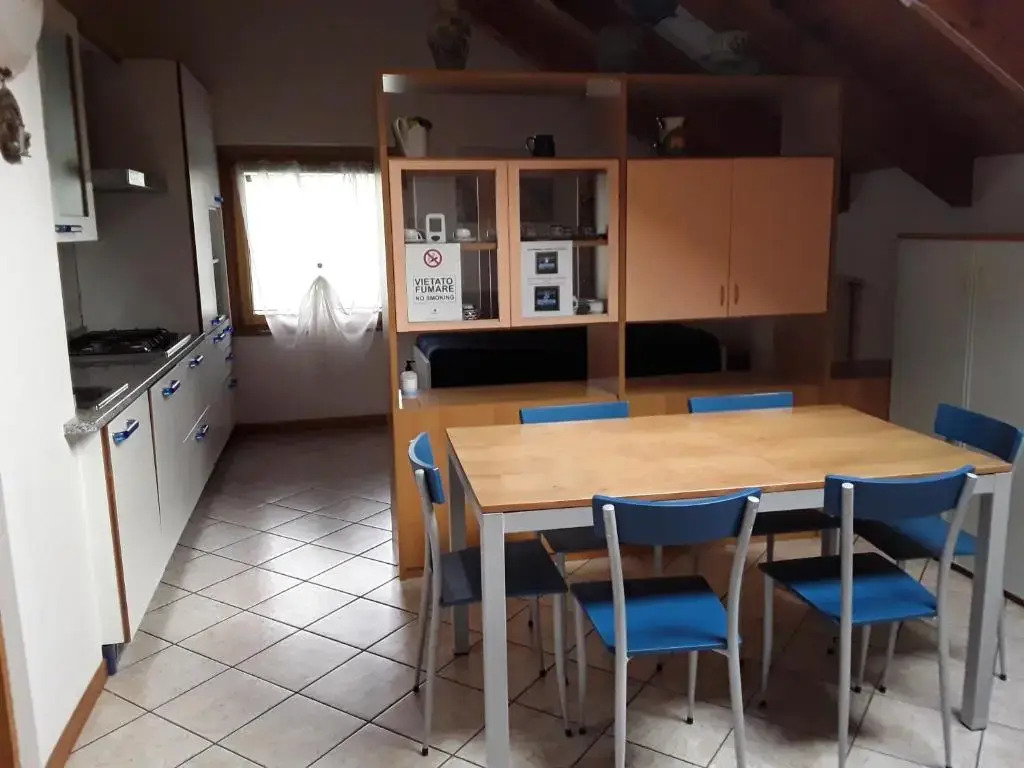 Casa Vacanze Da Ile