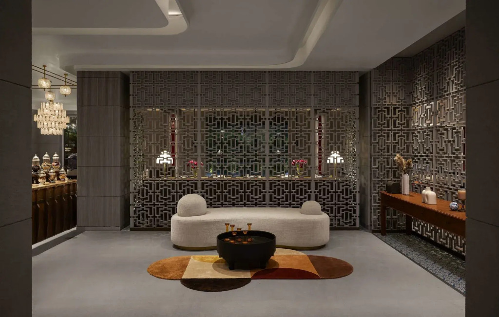 Hyatt Centric Sector17 Chandigarh