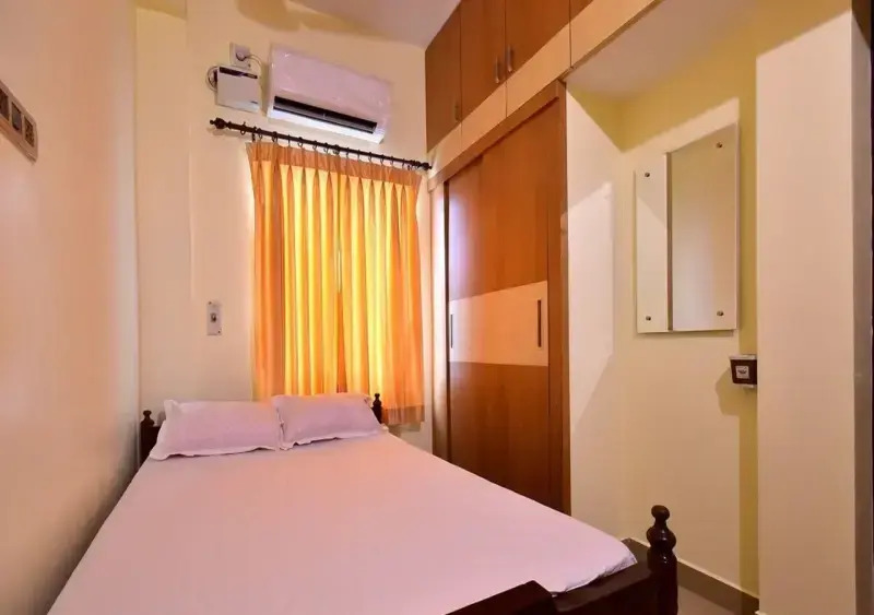 Thendral Service Apartment