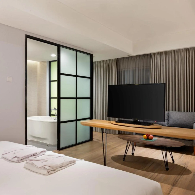 Hotel Santika Pasir Koja Bandung