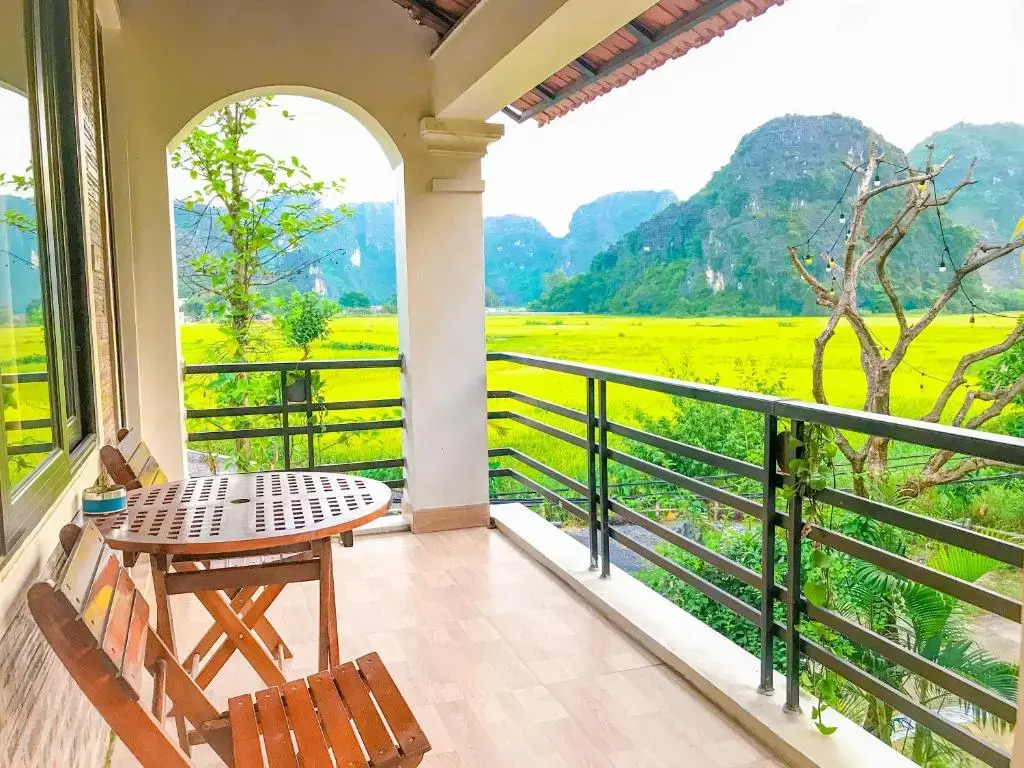Hang Múa Village Homestay