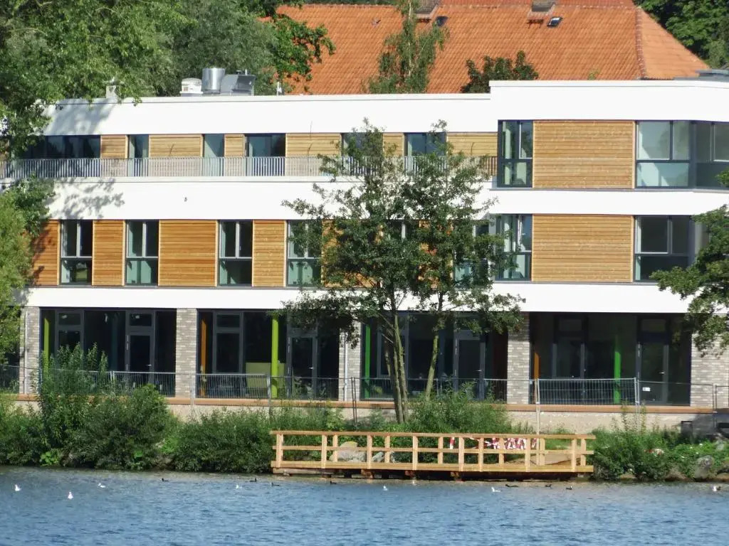 Jugendherberge Ratzeburg am See