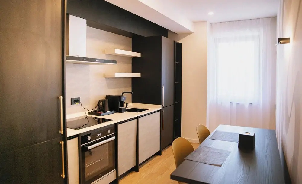Electra Aparthotel