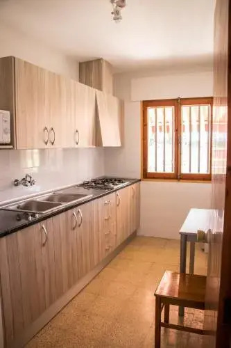Bungalows Pascual