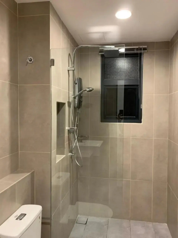 Sofia Seaview Suite Timurbay Kuantan