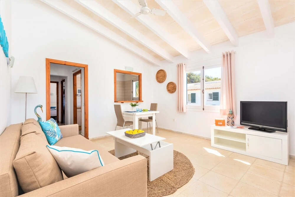 Apartamentos Calan Brut