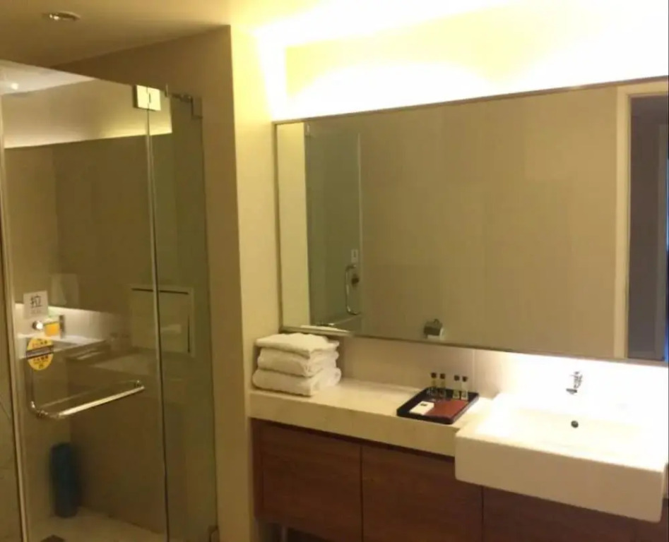 YuLife Apartment - Beijing Dashiguan