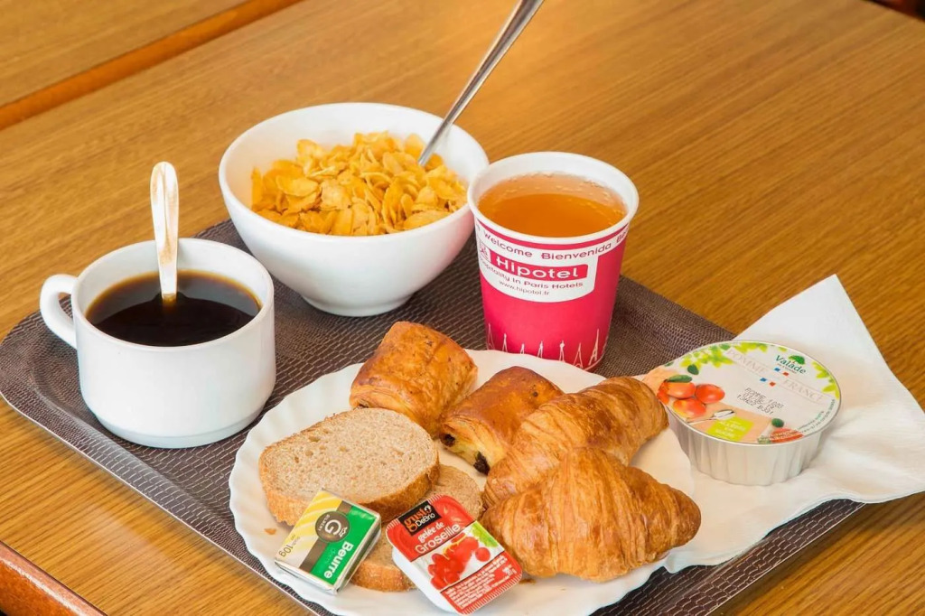 ibis Styles Paris Hippodrome de Vincennes