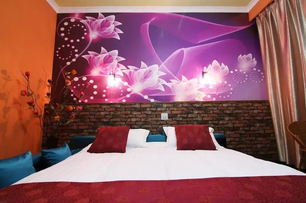 Wuzhen Guorandu Inn